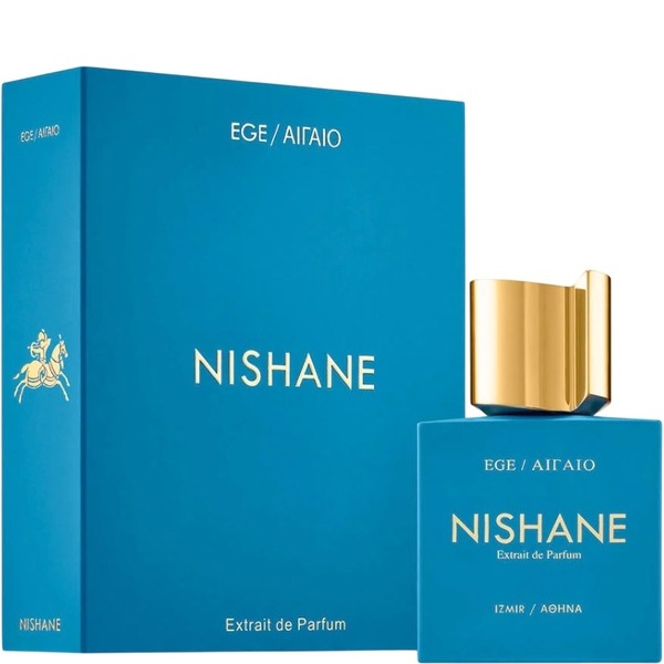 Nishane - Ege Extrait de Parfum