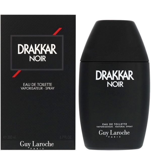 Guy Laroche - Drakkar Noir Eau de Toilette