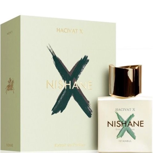 Nishane - Hacivat X Extrait de Parfum