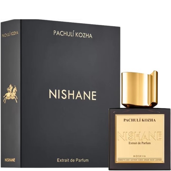 Nishane - Pachuli Kozha Extrait de Parfum