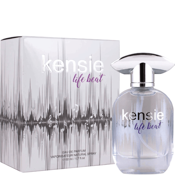 Kensie - Life Beat Eau de Parfum