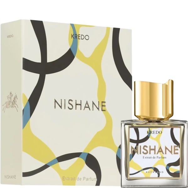 Nishane - Kredo Extrait de Parfum