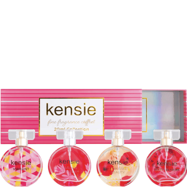 Kensie - Kensie Discovery Set