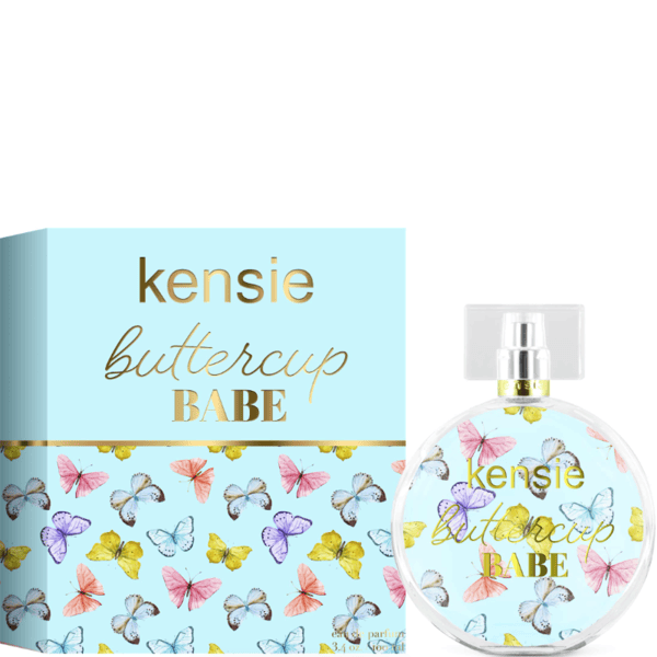 Kensie - Buttercup Babe Eau de Parfum