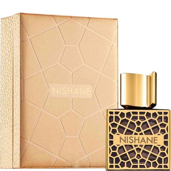 Nishane - Nefs Extrait de Parfum