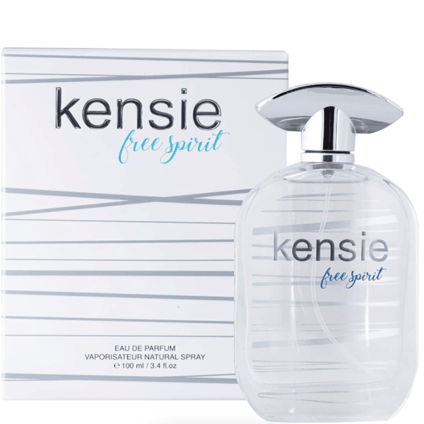 Kensie - Free Spirit Eau de Parfum