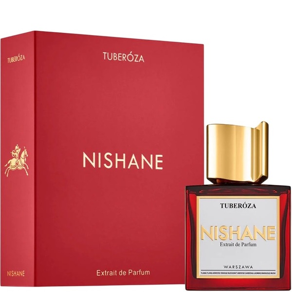 Nishane - Tuberoza Extrait de Parfum