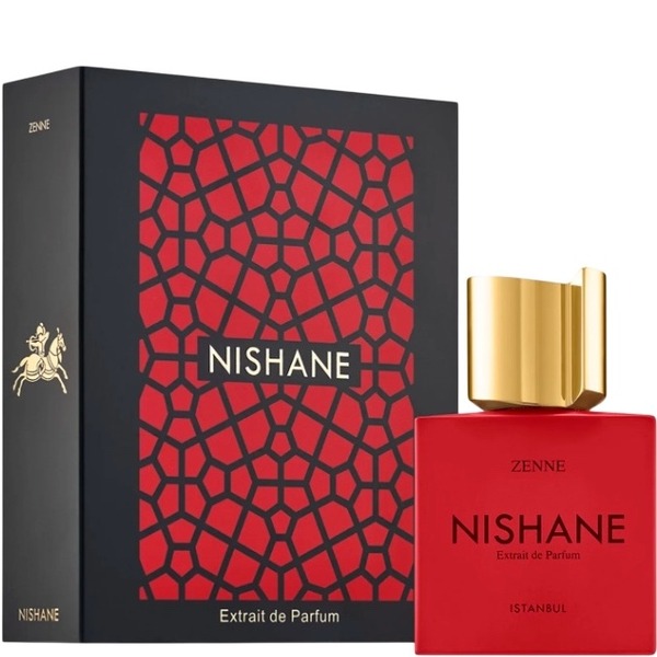 Nishane - Zenne Extrait de Parfum