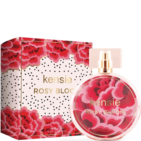 Kensie - Rosy Bloom Eau de Parfum