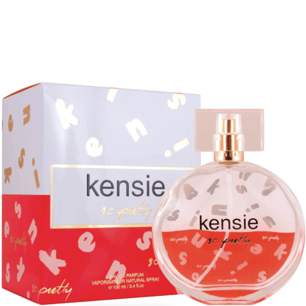 Kensie - So Pretty Eau de Parfum