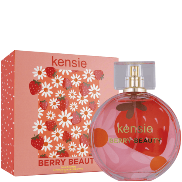 Kensie - Berry Beauty Eau de Parfum