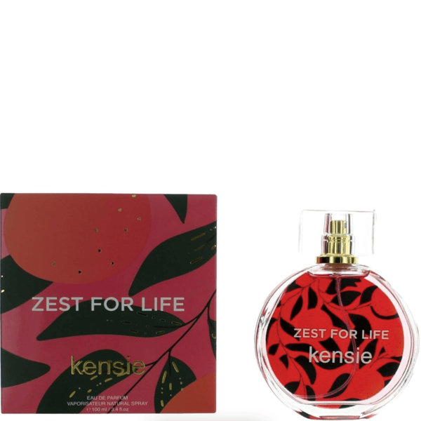 Kensie - Zest For Life Eau de Parfum