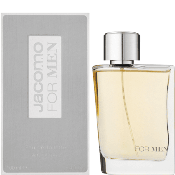 Jacomo - Jacomo For Men Eau de Toilette