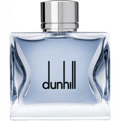 dunhill black aftershave