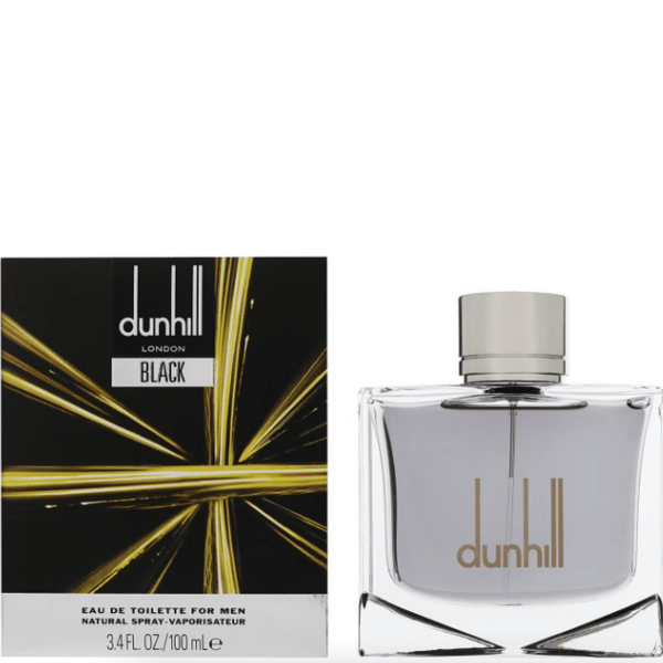 Alfred Dunhill - Dunhill Black Eau de Toilette