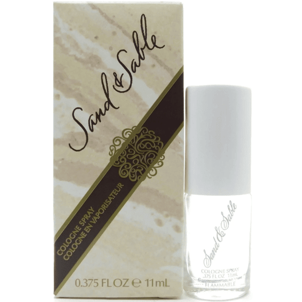 Coty - Sand & Sable Cologne