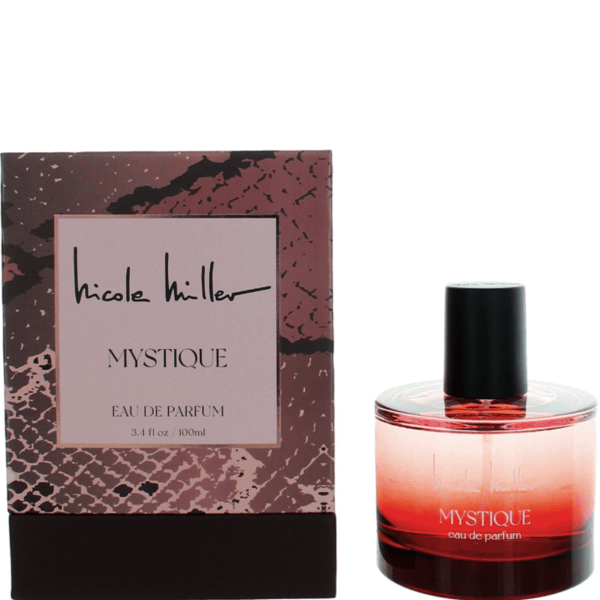 Nicole Miller - Mystique Eau de Parfum