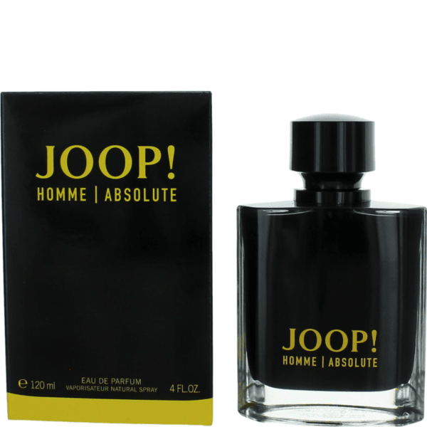 Joop! - Joop! Homme Absolute Eau de Parfum