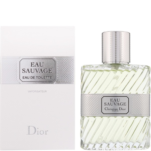 Christian Dior - Eau Sauvage Eau de Toilette