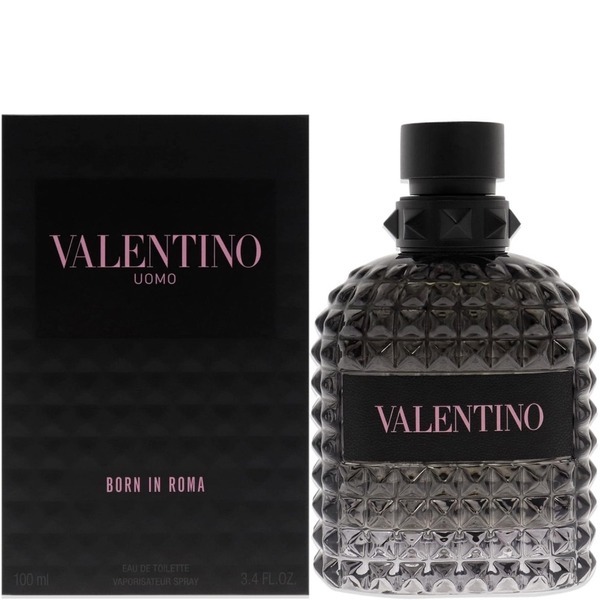 Valentino - Uomo Born In Roma Eau de Toilette