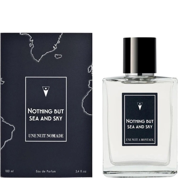 Une Nuit Nomade - Nothing But Sea And Sky Eau de Parfum