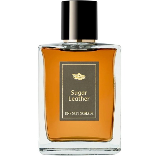 Une Nuit Nomade - Sugar Leather Eau de Parfum