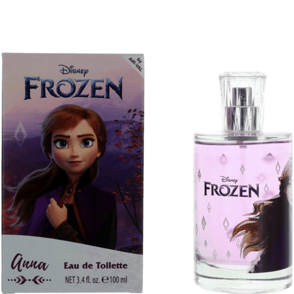 Disney - Frozen Anna Eau de Toilette