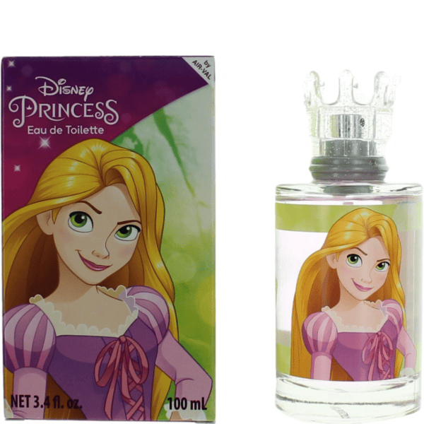 Disney - Rapunzel Eau de Toilette