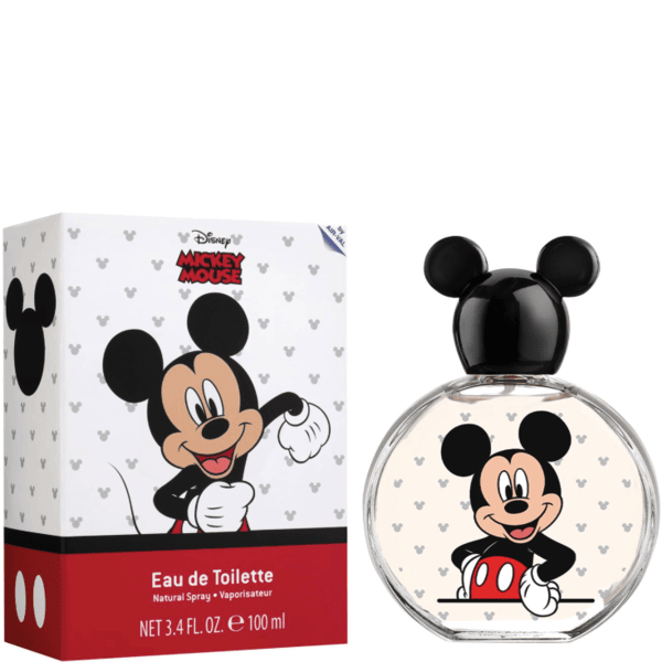 Disney - Mickey Mouse Eau de Toilette