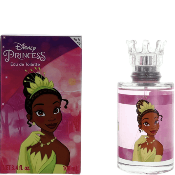 Disney - Tiana Eau de Toilette