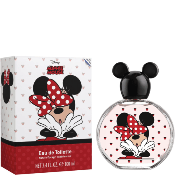 Disney - Minnie Mouse Eau de Toilette