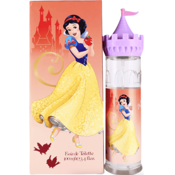 Disney - Snow White Eau de Toilette