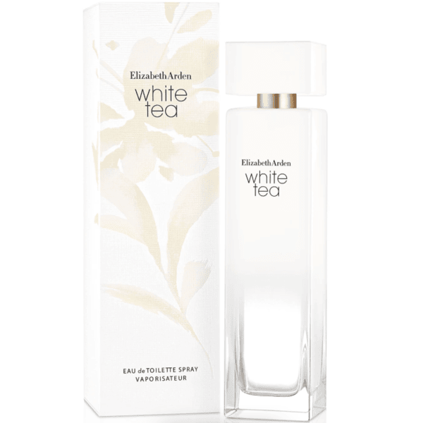 Elizabeth Arden - White Tea Eau de Toilette