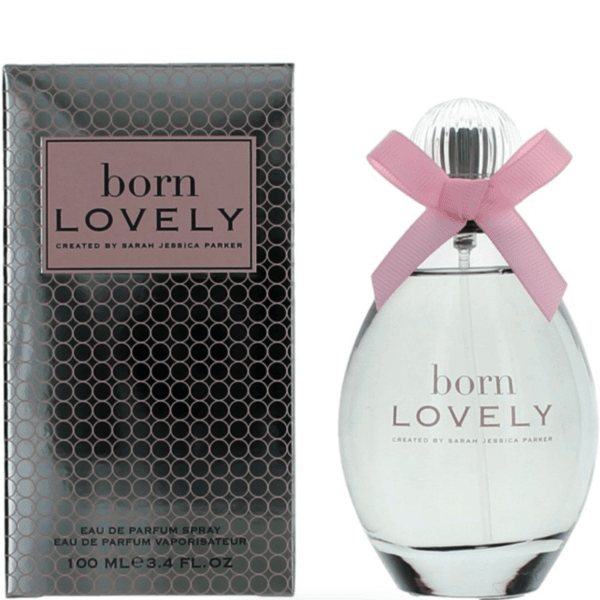 Sarah Jessica Parker - Born Lovely Eau de Parfum