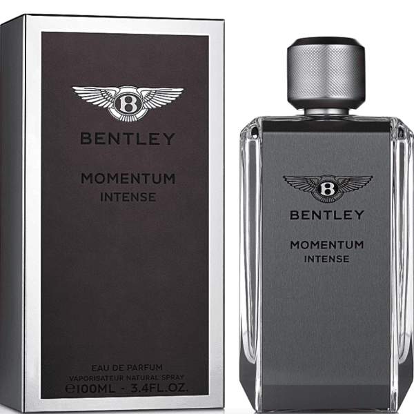 Bentley - Momentum Intense Eau de Parfum