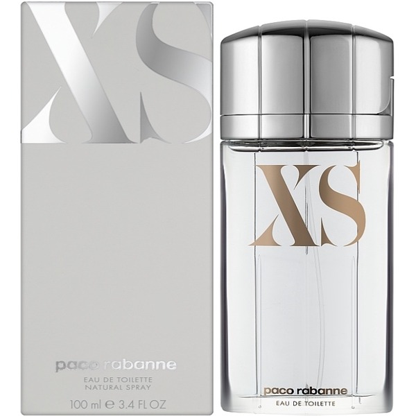 Paco Rabanne - Xs Eau de Toilette