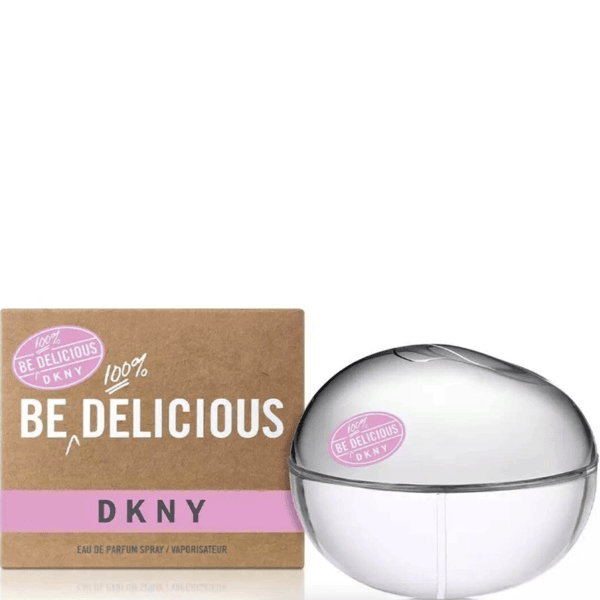 Donna Karan - DKNY Be 100% Delicious Eau de Parfum