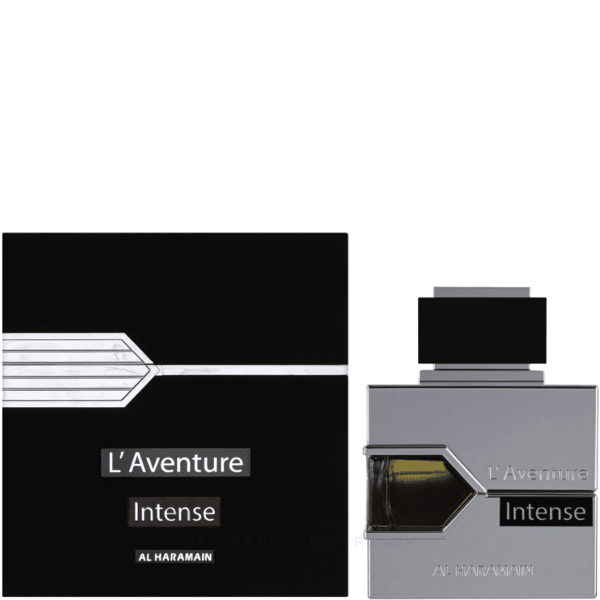 Al Haramain Perfumes - L'Aventure Intense Eau de Parfum