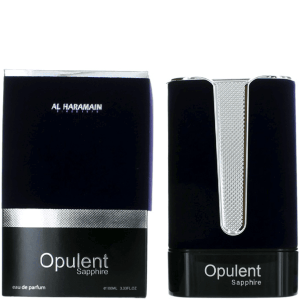 Al Haramain Perfumes - Opulent Sapphire Eau de Parfum