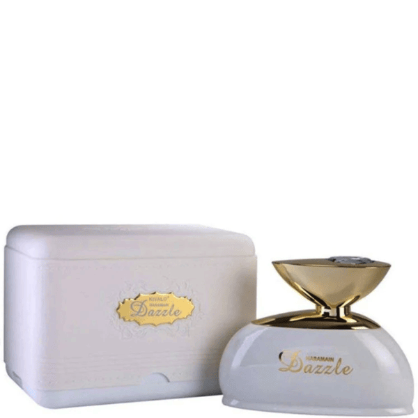 Al Haramain Perfumes - Dazzle Eau de Parfum