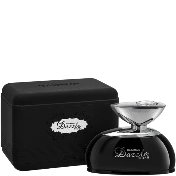 Al Haramain Perfumes - Dazzle Intense Eau de Parfum