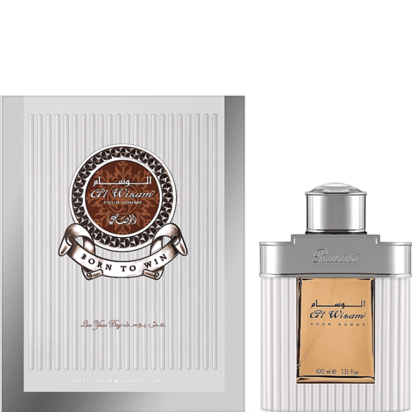 Rasasi - Al Wisam Eau de Parfum