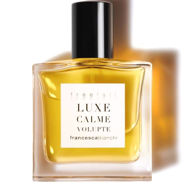 Francesca Bianchi - Luxe Calme Volupte Extrait de Parfum