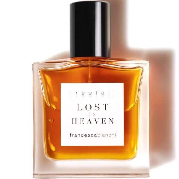 Francesca Bianchi - Lost In Heaven Extrait de Parfum