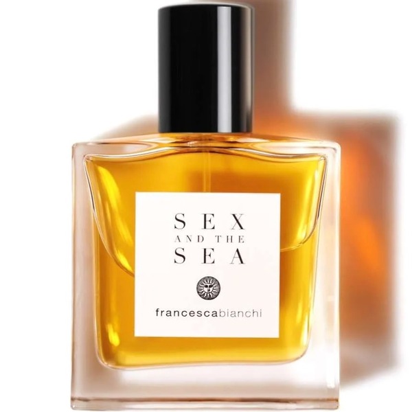 Francesca Bianchi - Sex And The Sea Extrait de Parfum