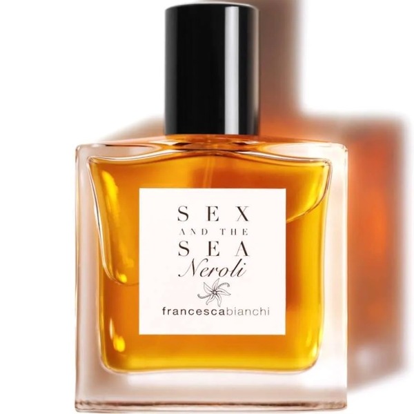 Francesca Bianchi - Sex And The Sea Neroli Extrait de Parfum