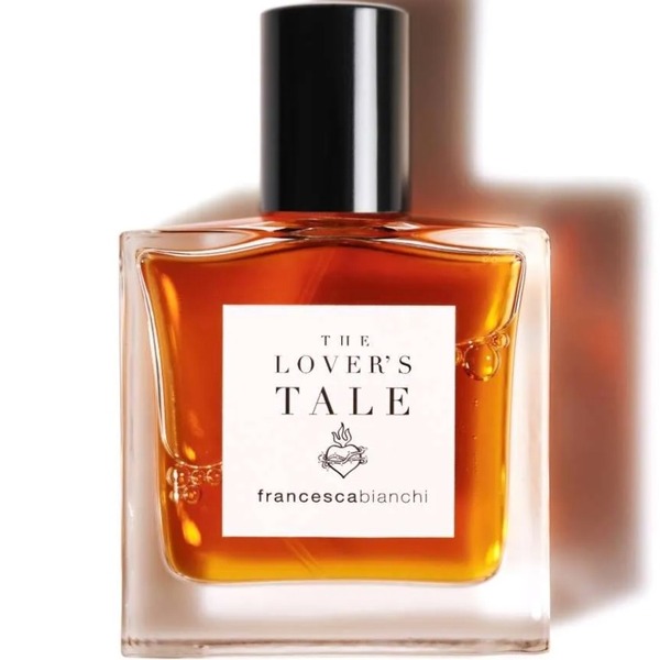 Francesca Bianchi - The Lover's Tale Extrait de Parfum