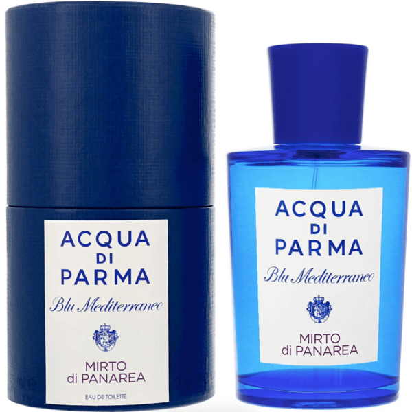 Acqua Di Parma - Blu Mediterraneo Mirto Di Panarea Eau de Toilette