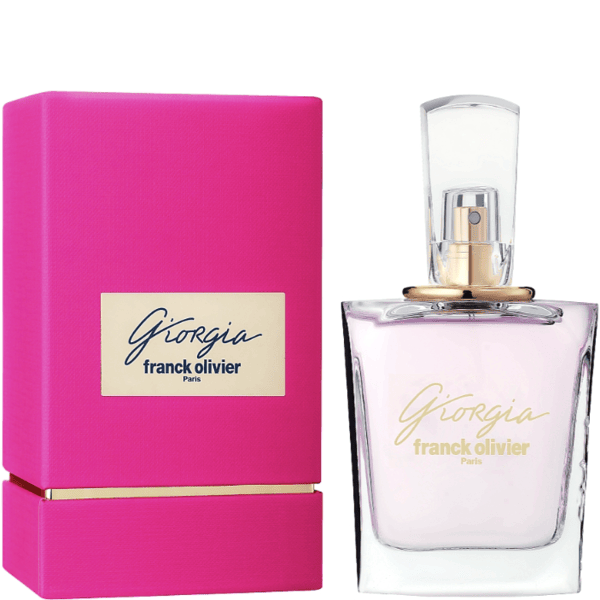 Franck Olivier - Giorgia Eau de Parfum