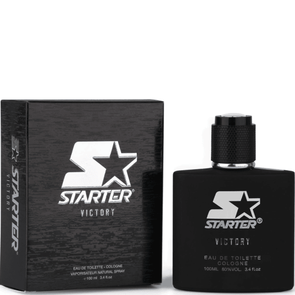 Starter - Victory Eau de Toilette